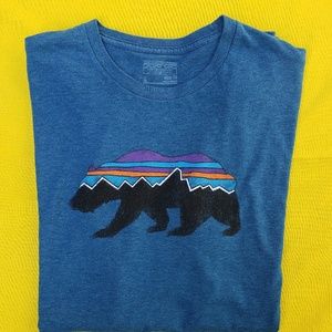 Patagonia Slim Fit Shirt